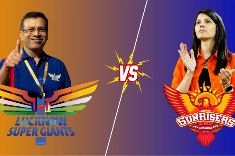 Sunrisers Hyderabad Vs Lucknow Super Giants Match Scorecard – Last Matches, Stats and More