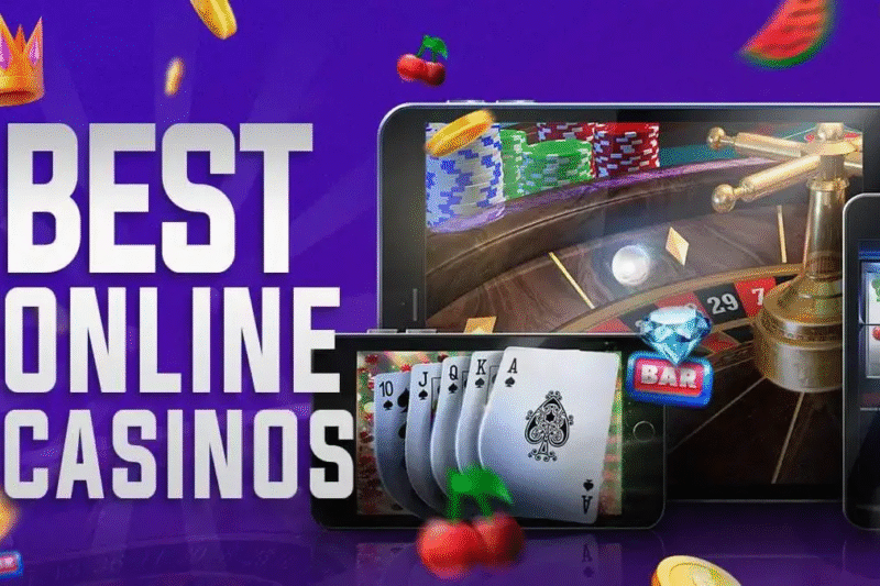 What Is the Best Online Casino for Real Winnings in 2025?