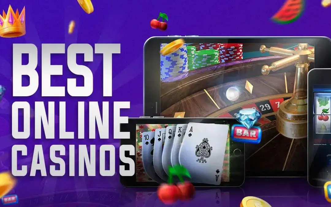 What Is the Best Online Casino for Real Winnings in 2025?