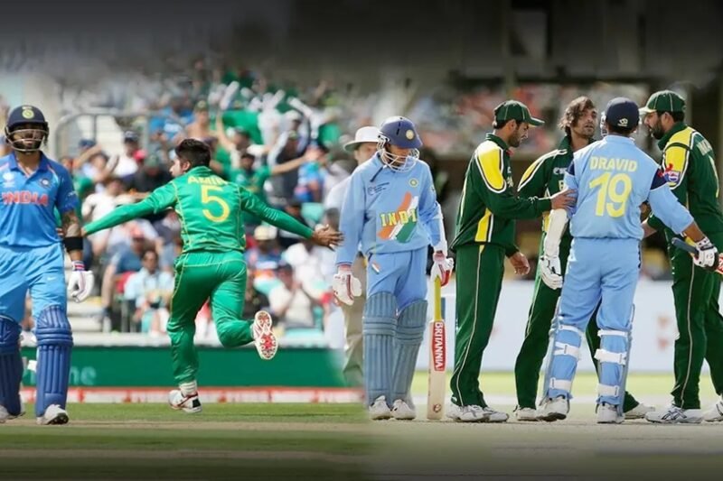 Cricket in Non-Traditional Nations