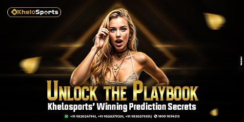The Ultimate Guide to Best Sports Predictions: Secrets Shared by Khelosports