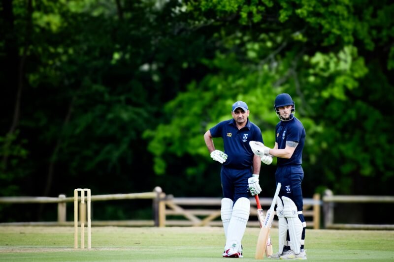 How Crypto is Changing the Game for Online Sports Betting and Cricket Fans