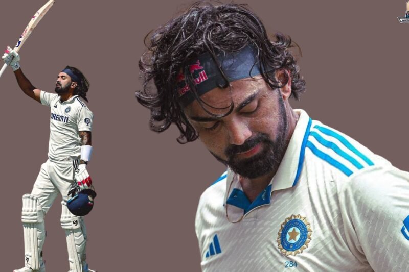 KL Rahul Age – Height, Stats, Jersey No. and More