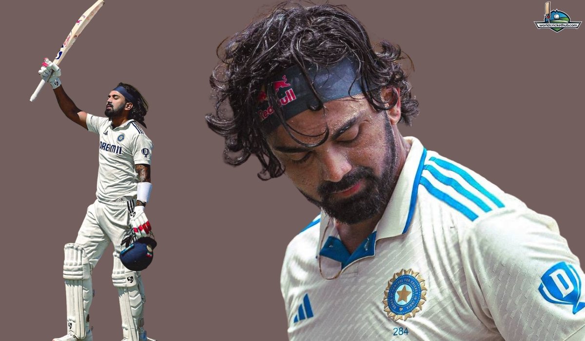 KL Rahul Age