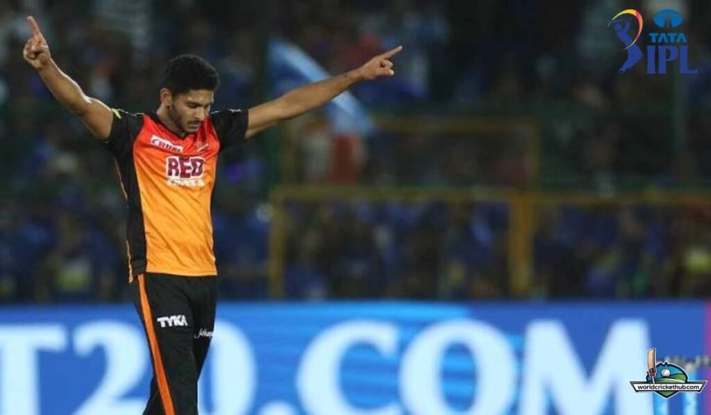 Basil Thampi - 0/70 in 4 Overs (SRH vs RCB, 2018)