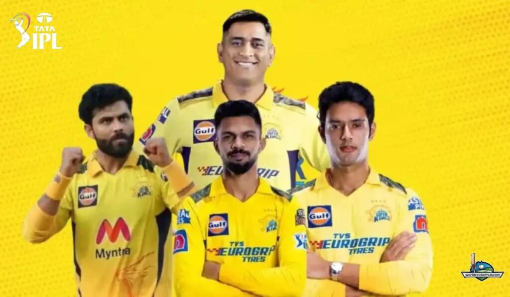 Chennai Super Kings