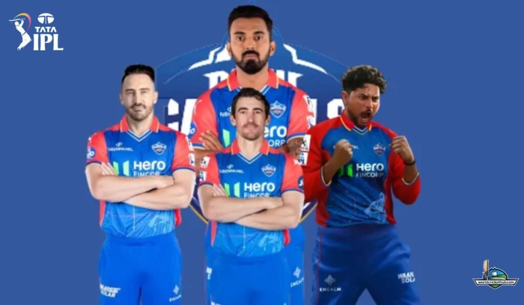 Delhi Capitals
