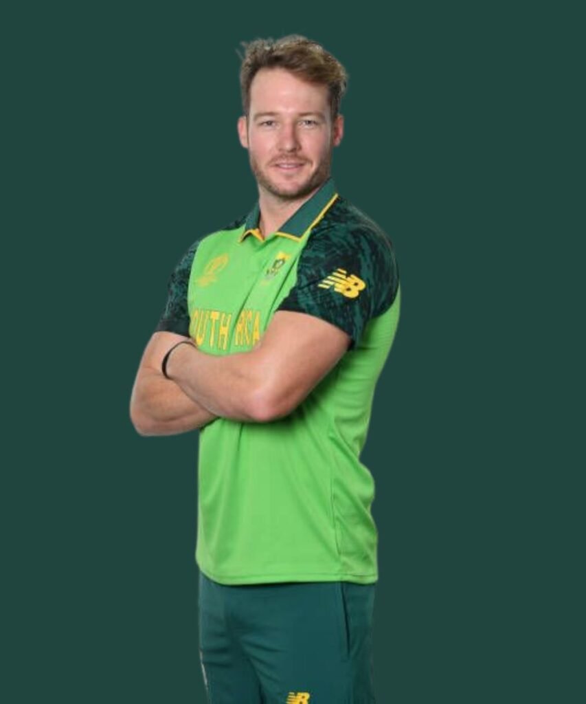 David Miller (South Africa)
