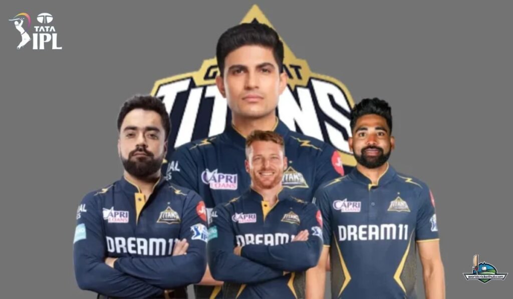 Gujarat Titans