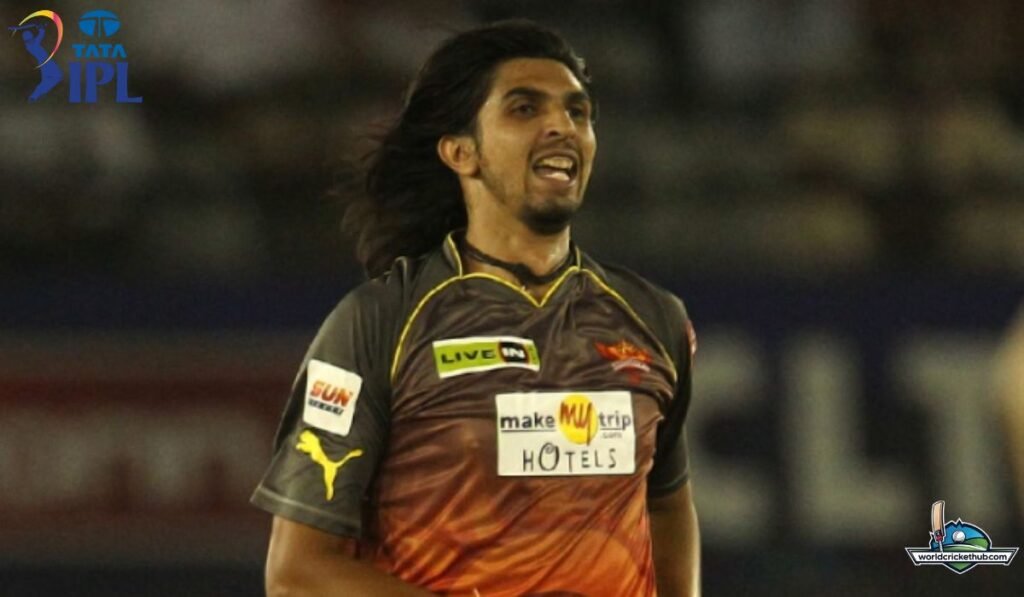 Ishant Sharma - 0/66 in 4 Overs (SRH vs CSK, 2013)