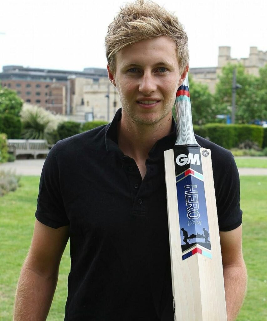 Joe Root (England)