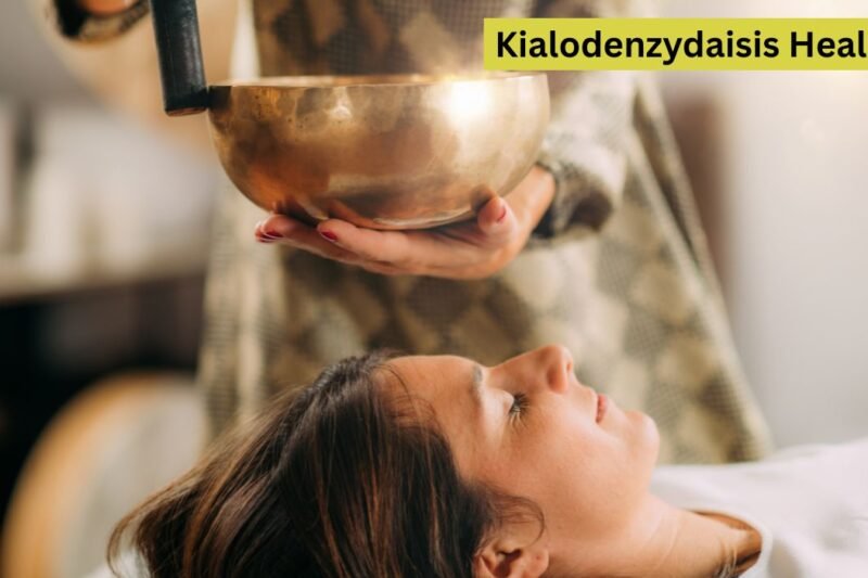 Kialodenzydaisis Healing: A Holistic Path to Long-Term Wellness