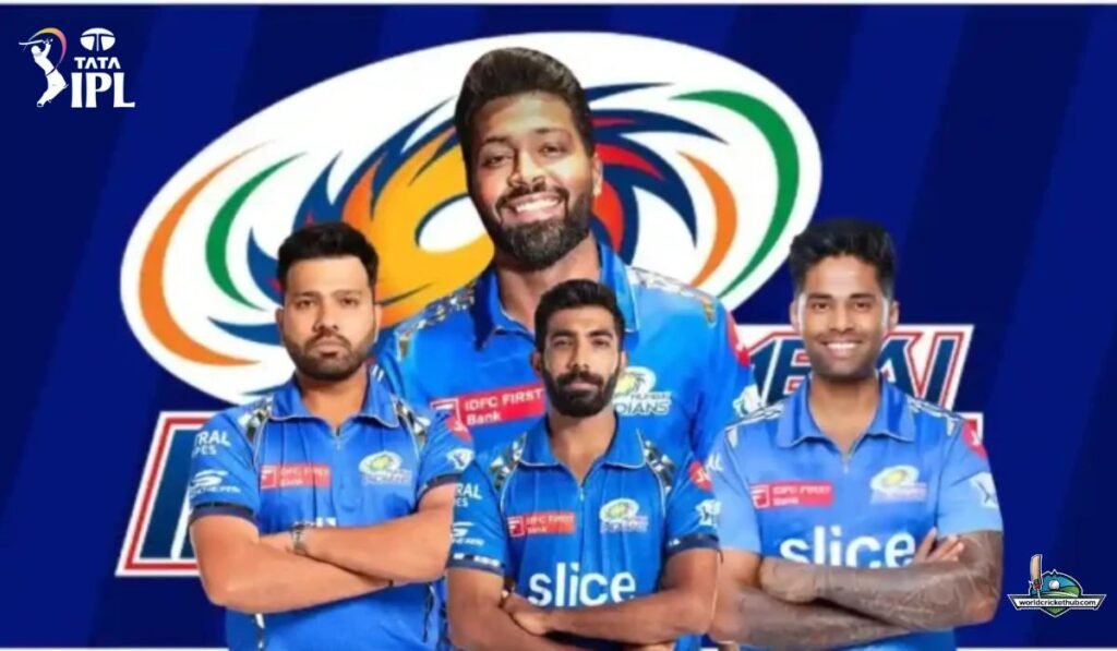 Mumbai Indians
