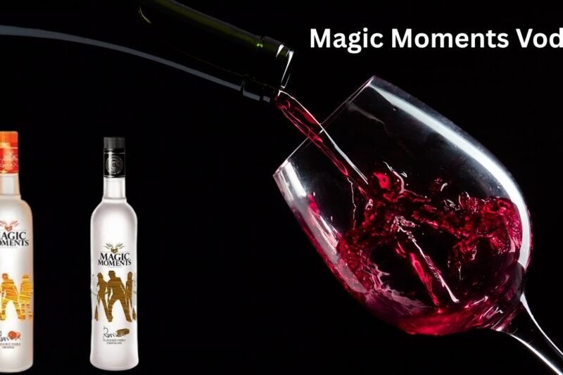 Magic Moments Vodka Price in India (Updated 2025) – Complete Guide for All Flavours and Bottle Sizes