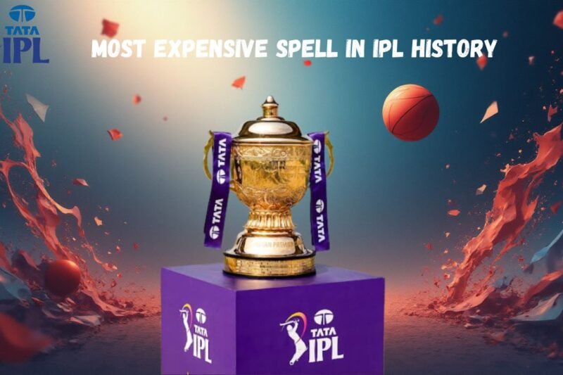 Top 10 Most Expensive Spell in IPL History 2008 to 2025