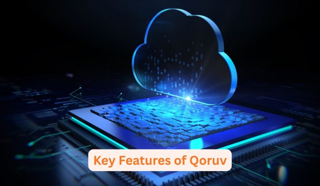 Key Features of Qoruv