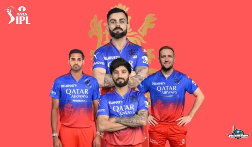Royal Challengers Bangalore