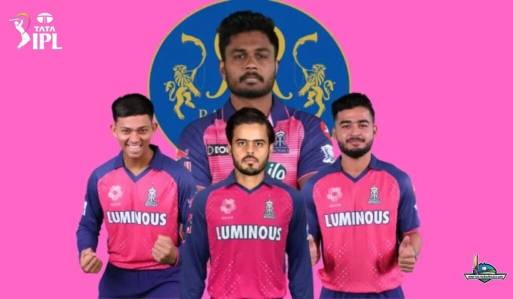 Rajasthan Royals