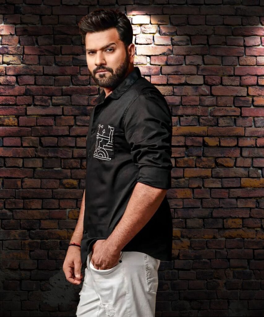 Rohit Sharma (India)