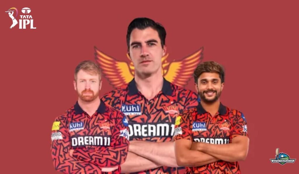 Sunrisers Hyderabad