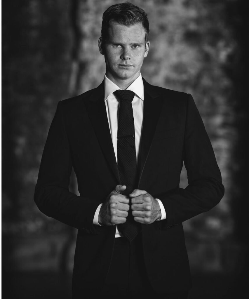 Steve Smith (Australia)