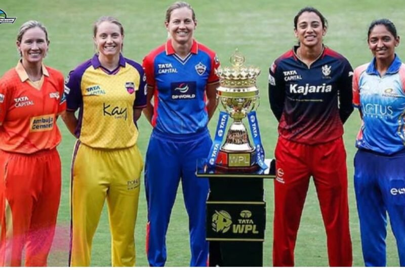 WPL 2026 Mega Auction: Franchises Prepare for Major Revamp Ahead of New Season