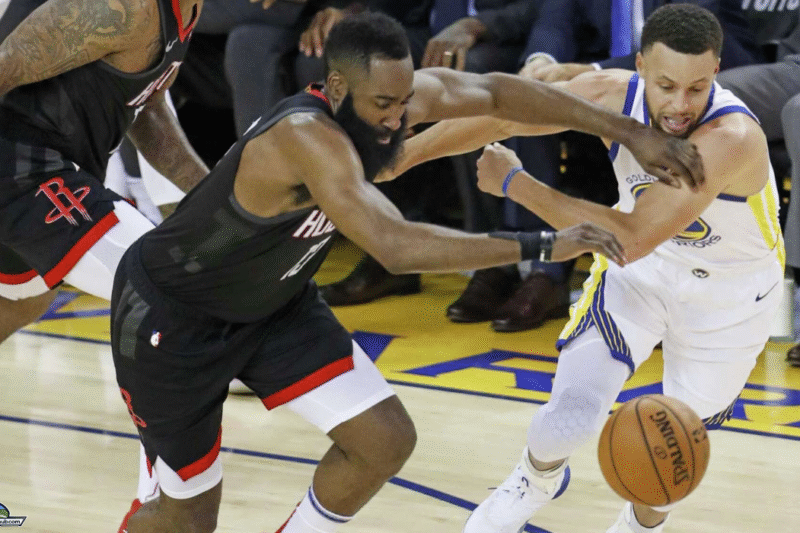Golden State Warriors vs Houston Rockets Match Player Stats – Apr 30, 2025 Game Summary