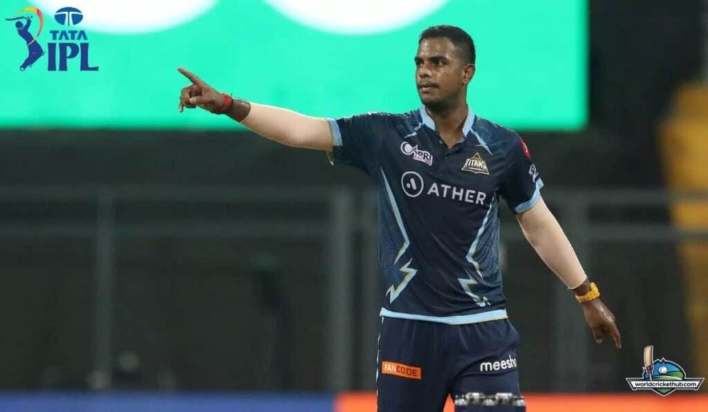Yash Dayal - 0/69 in 4 Overs (GT vs KKR, 2023)