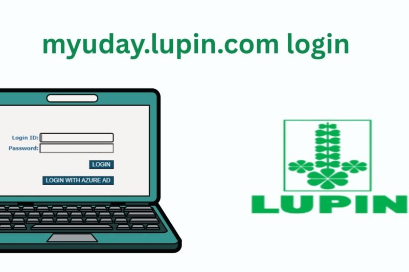 myuday.lupin.com login – Access myuday.lupin.com Employee Portal