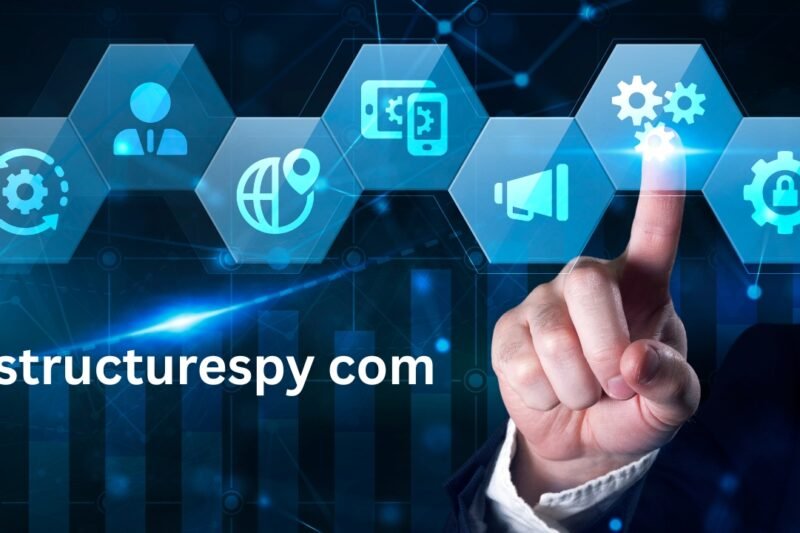 structurespy com: Explore Advanced Structural Analysis, Tools & Engineering Insights