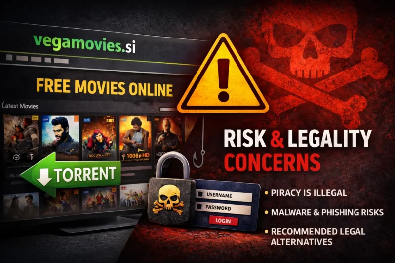 Vegamovies Si Review 2026